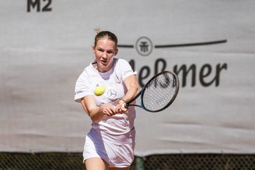 Bild 264 - BL Club an der Alster - Heidelberger TC : Ergebnis: 3:6